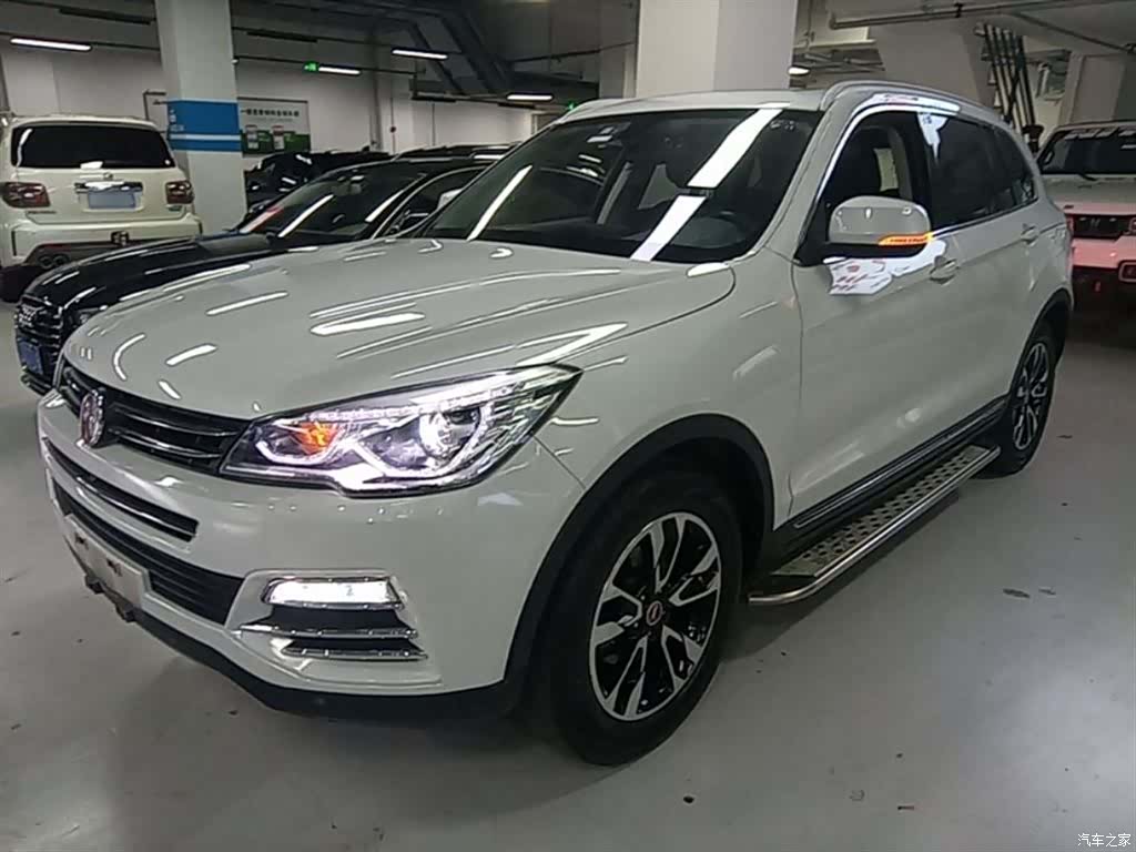 Hanteng Han, 2017 1