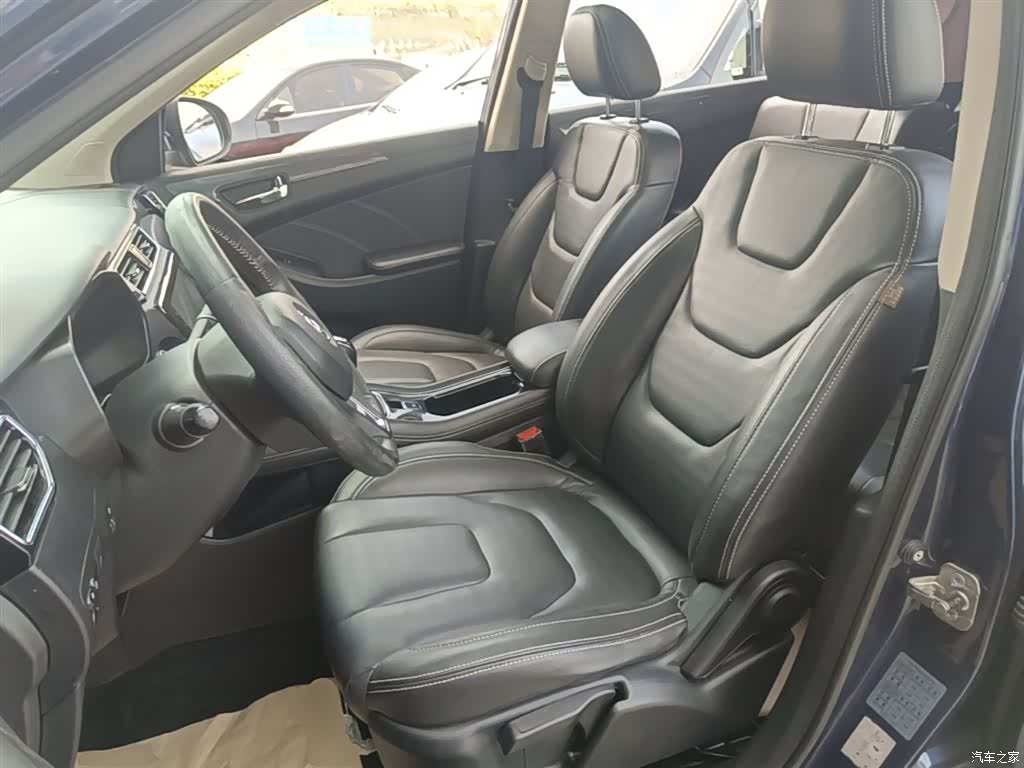 DongFeng 580, 2017 14
