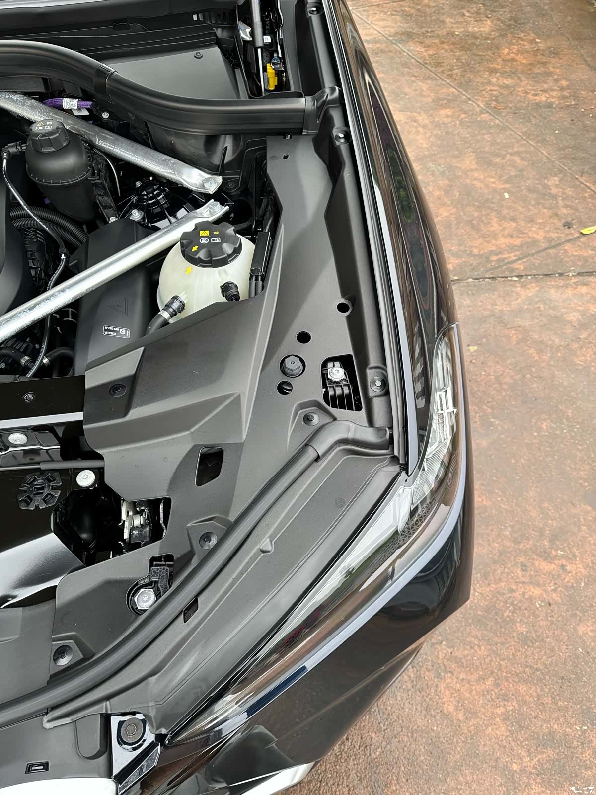 BMW X5, 2025 15