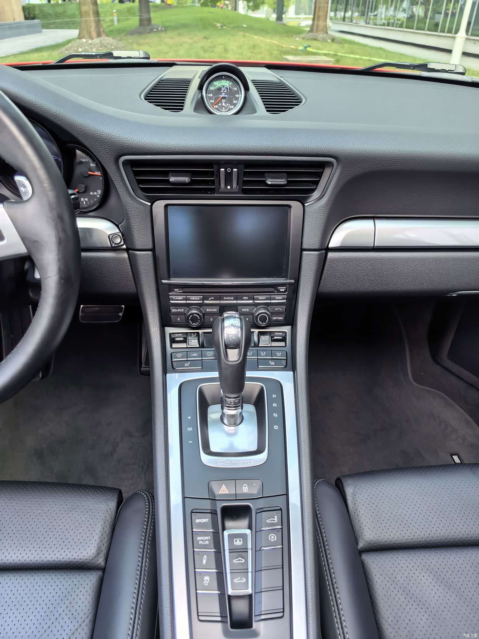 Porsche 911, 2015 32