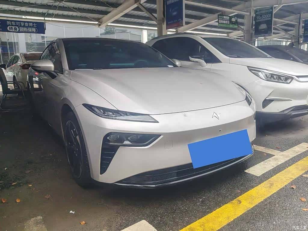 DongFeng eπ007, 2024 3