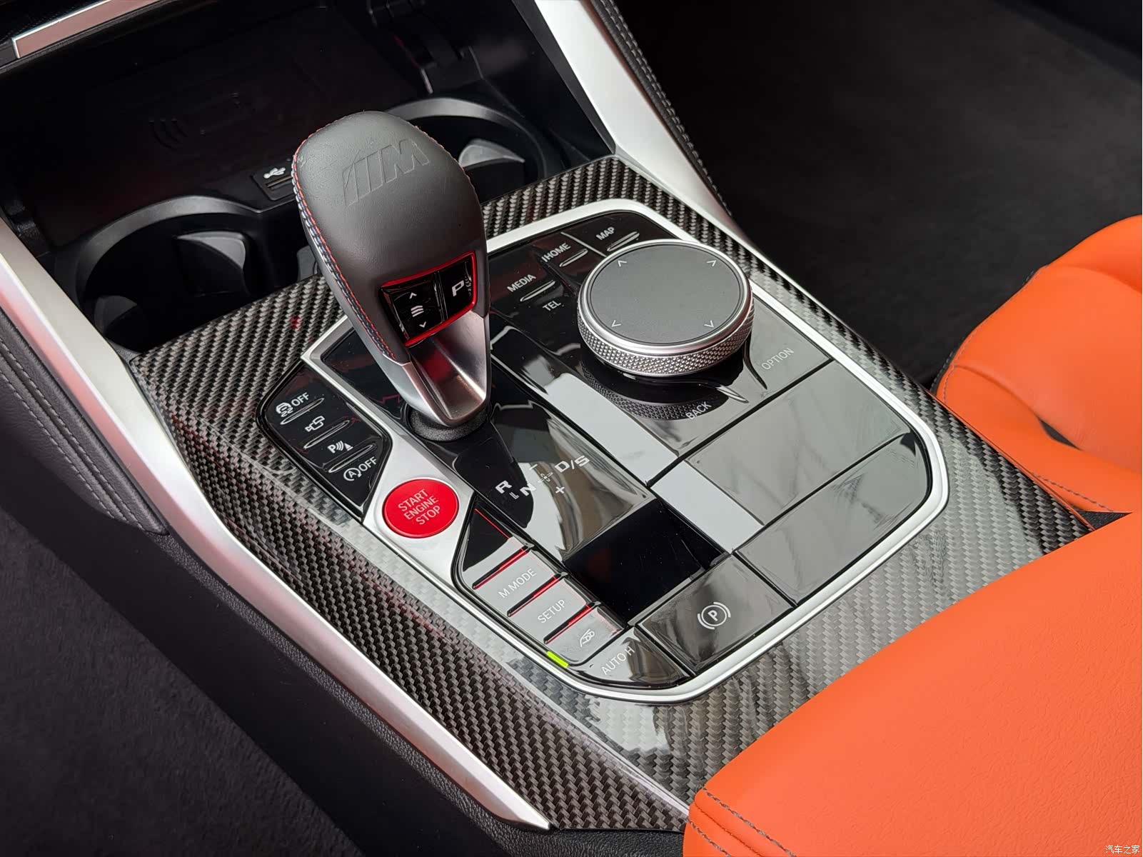BMW M4, 2025 16