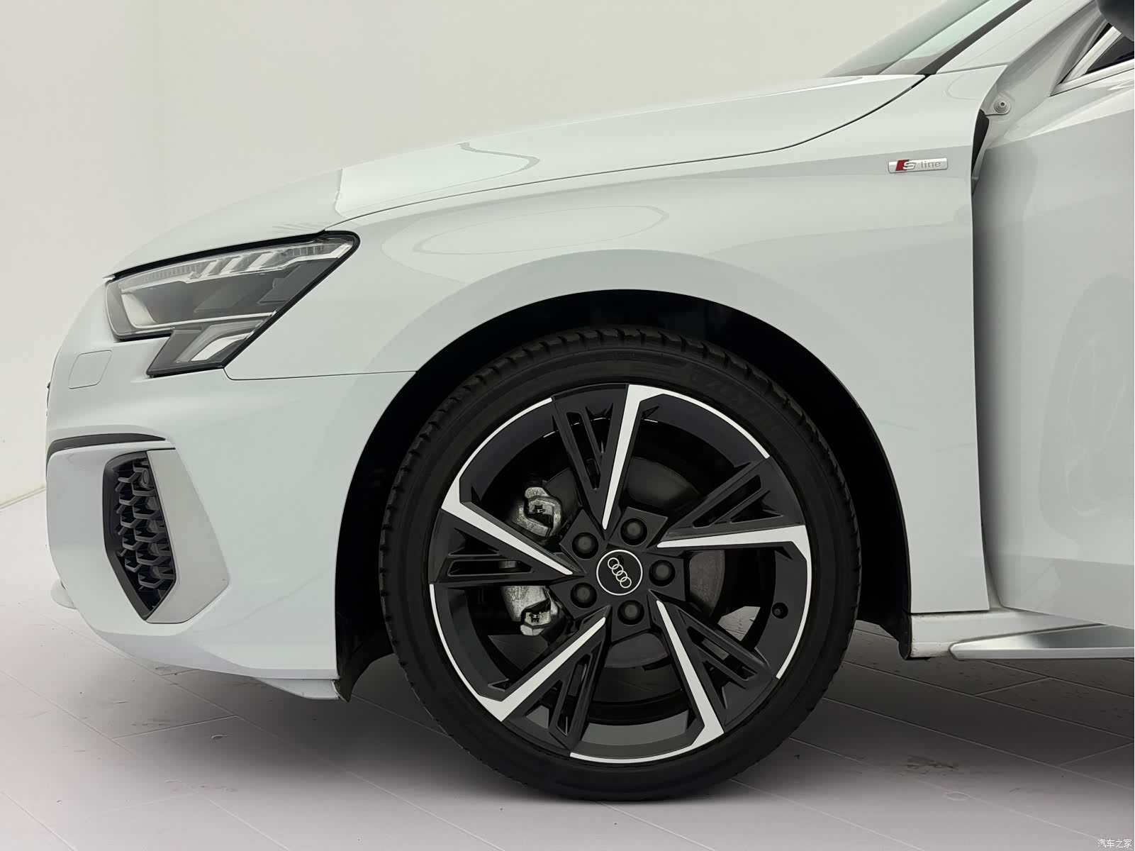 Audi A3, 2022 22