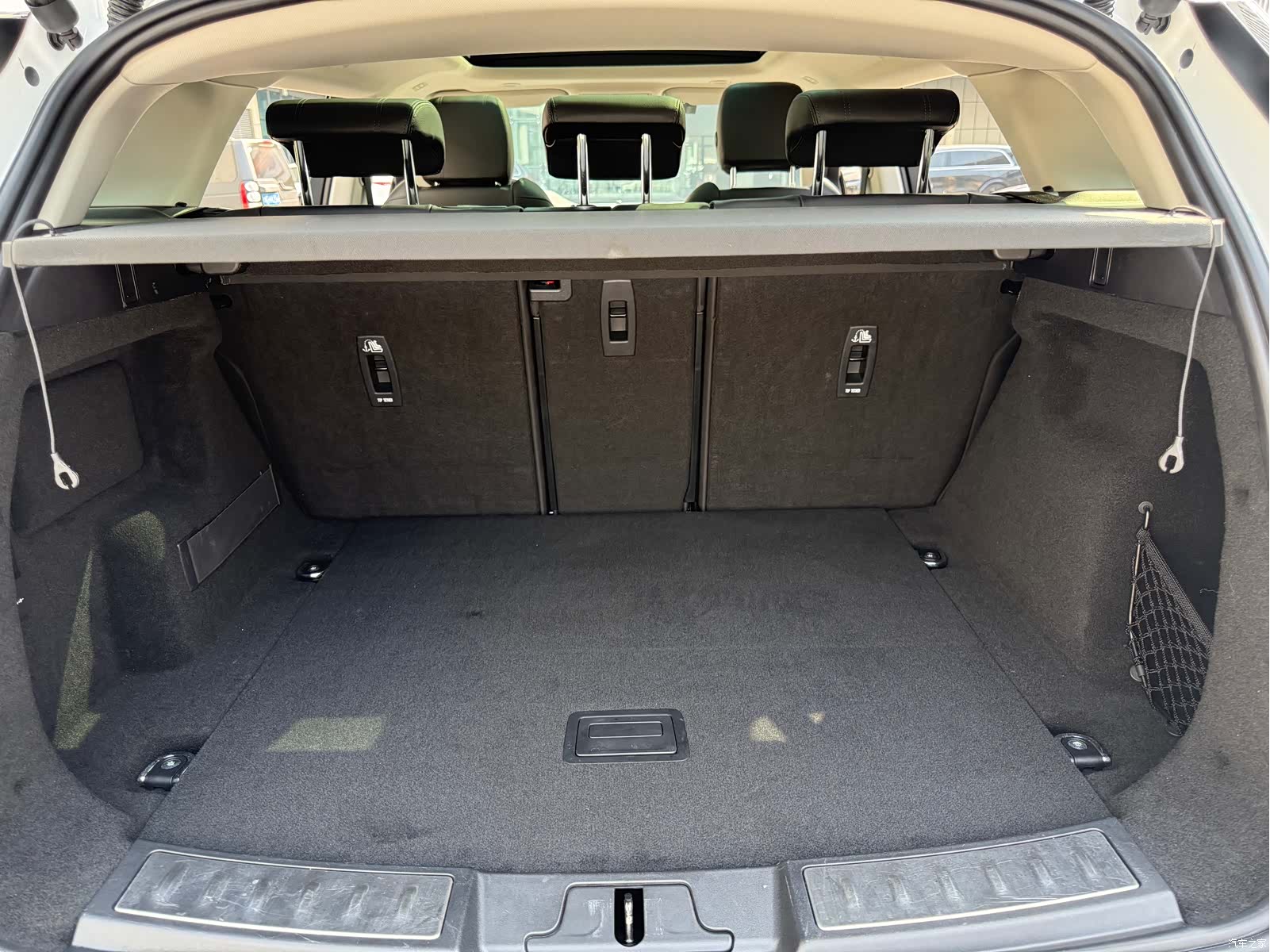 Land Rover Range Rover, 2021 27