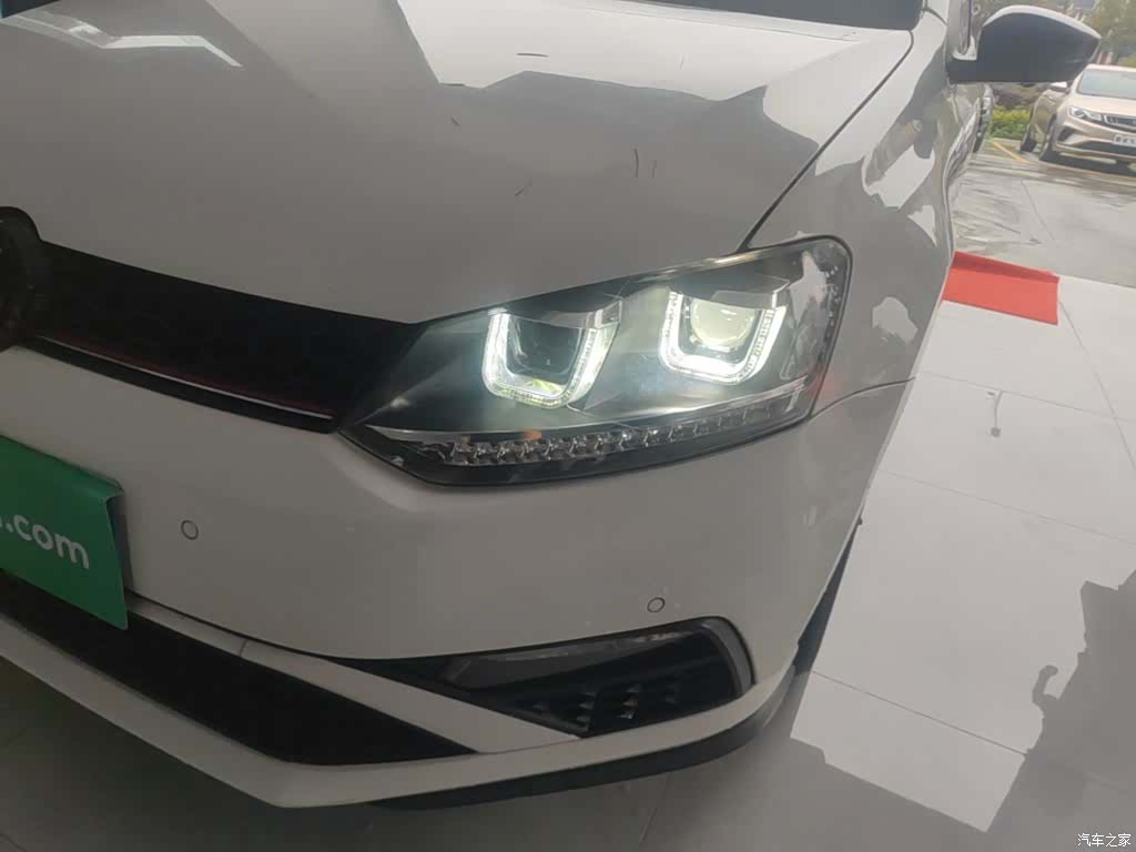 Volkswagen Polo, 2017 24