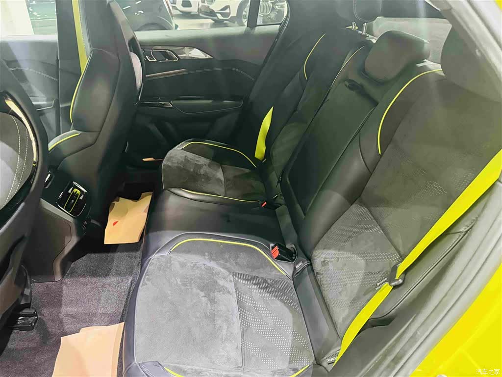 Lynk & Co 02, 2020 20