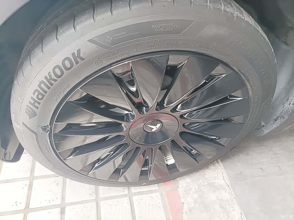 Tesla Model Y, 2021 23