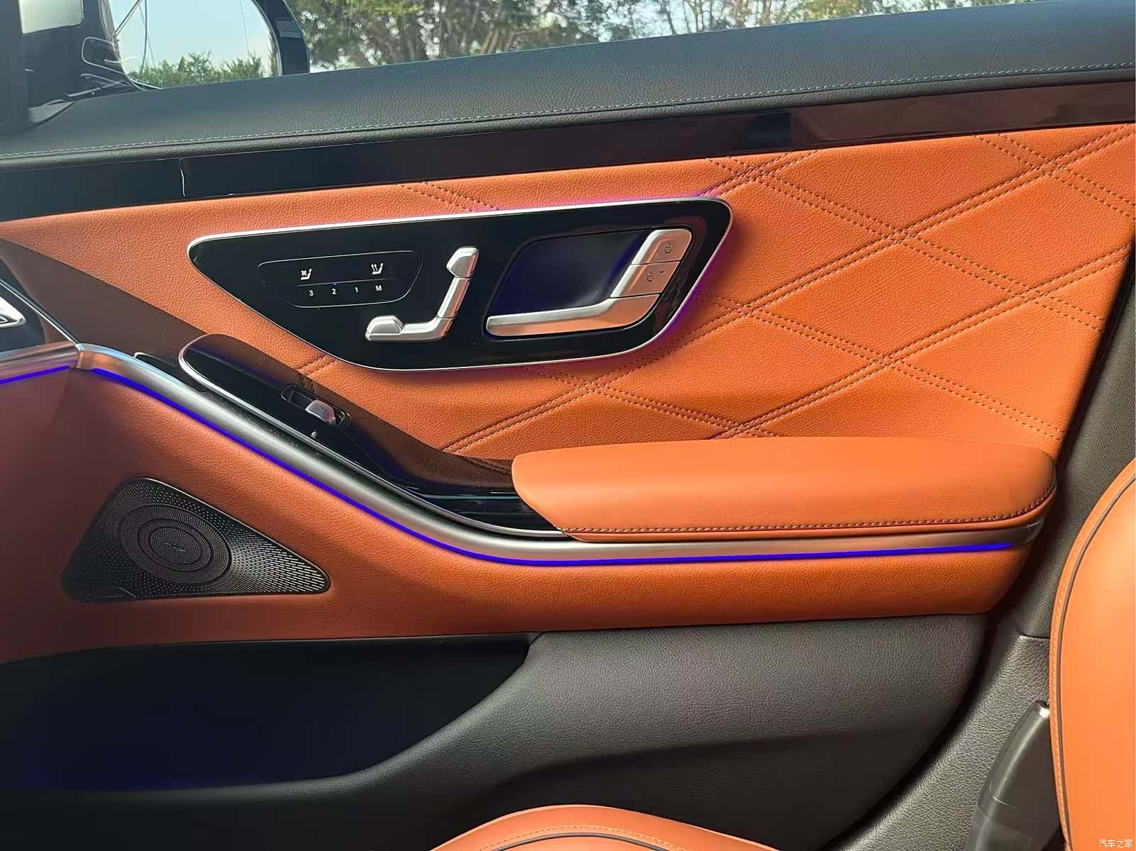 Maybach S-Class, 2023 18
