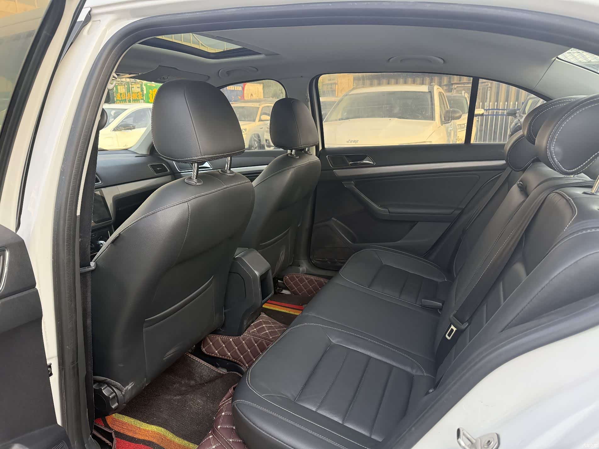 Volkswagen Lavida, 2020 7