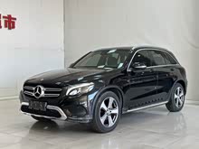 ����GLC 2016�� GLC 260 4MATIC ������