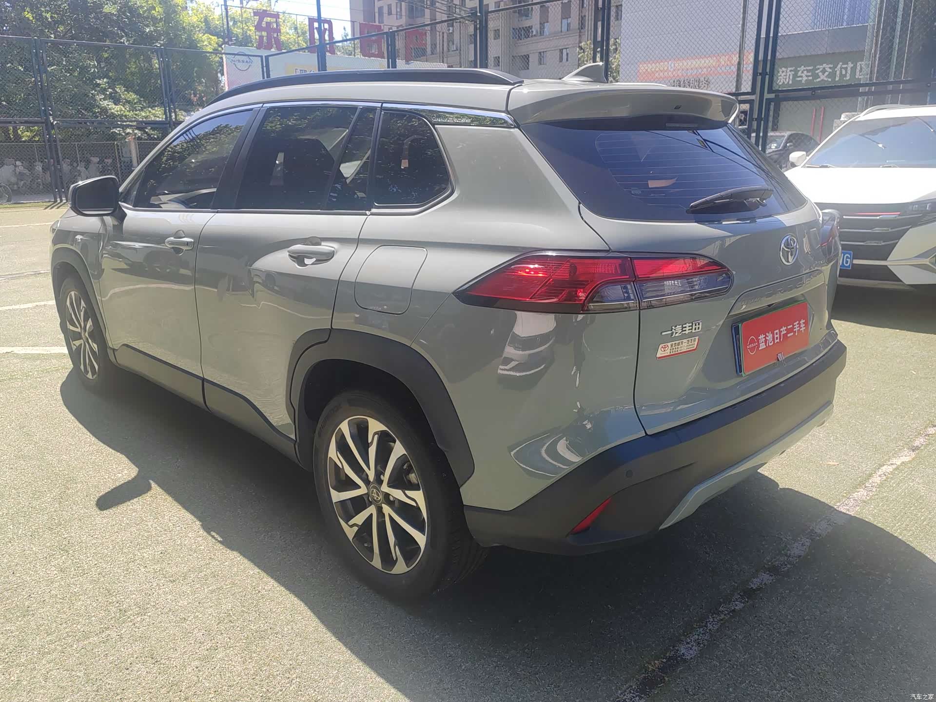 Toyota Corolla, 2022 24