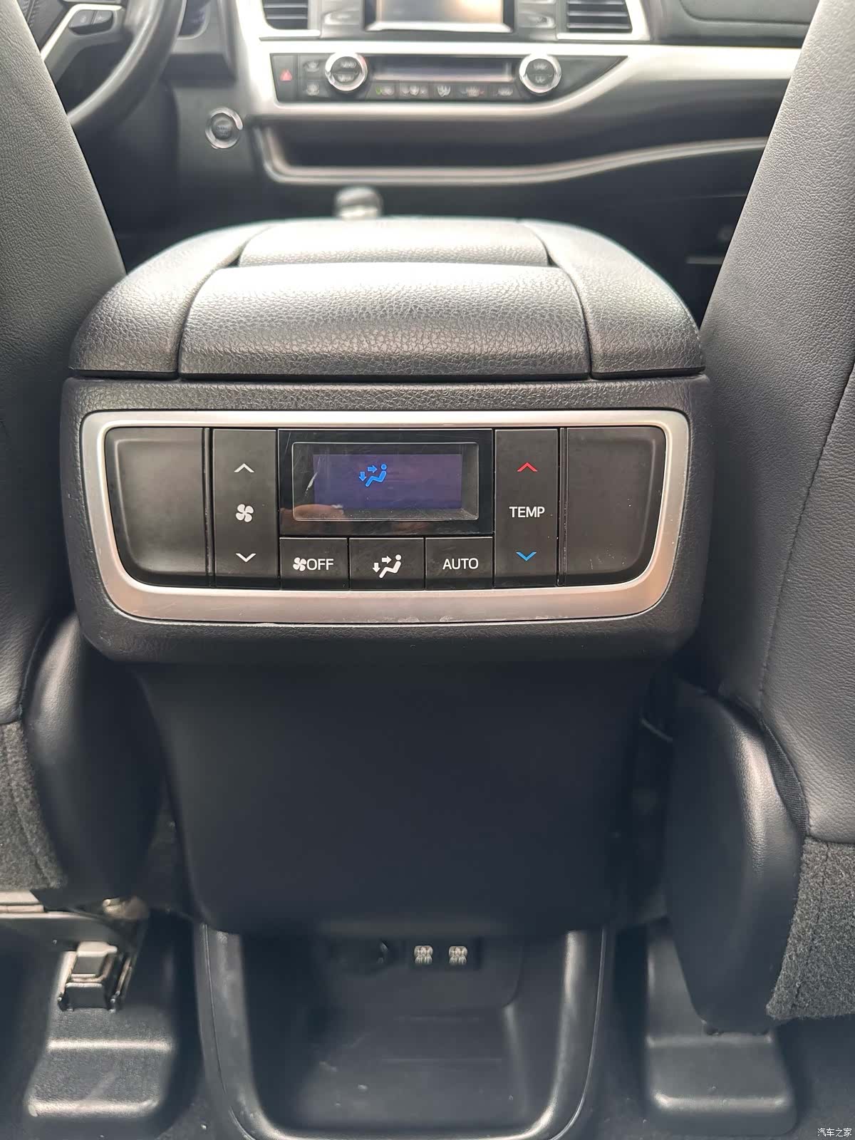 Toyota Highlander, 2019 13