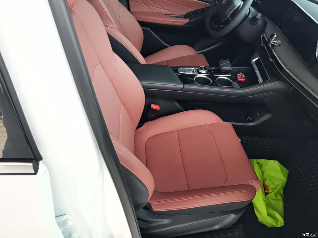 Changan Eado, 2025 25