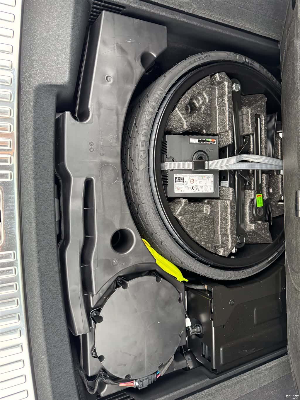 Audi Q8, 2025 29