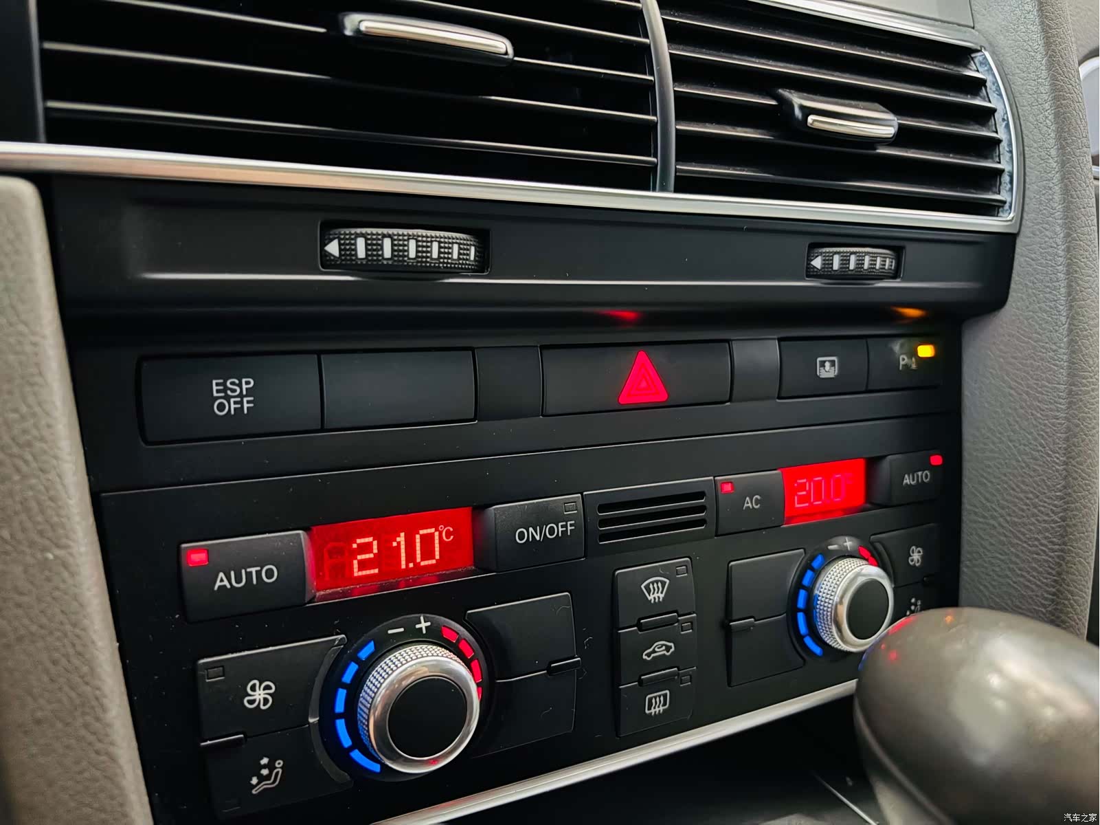 Audi A6L, 2012 13