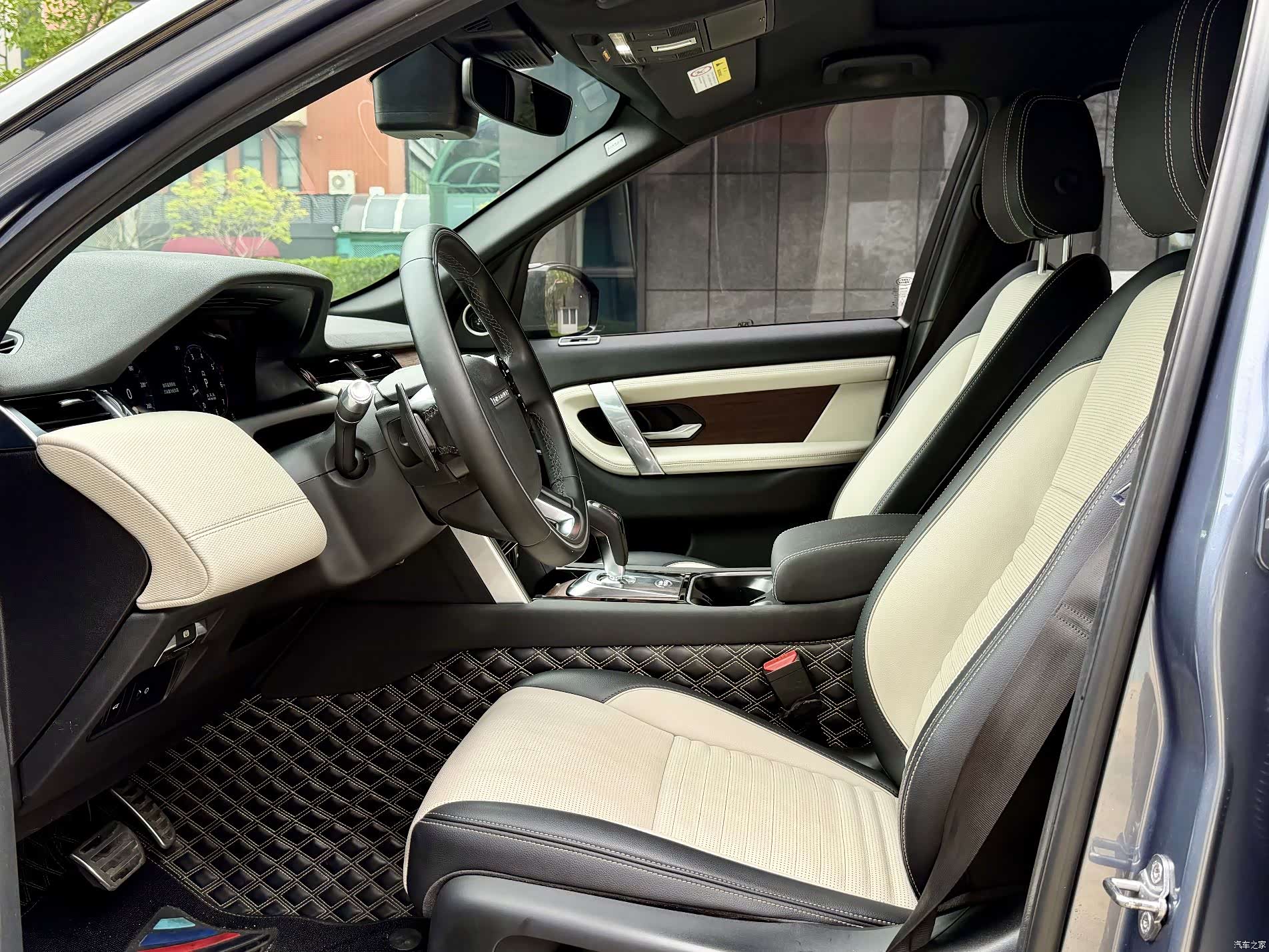 Land Rover Discovery, 2021 6