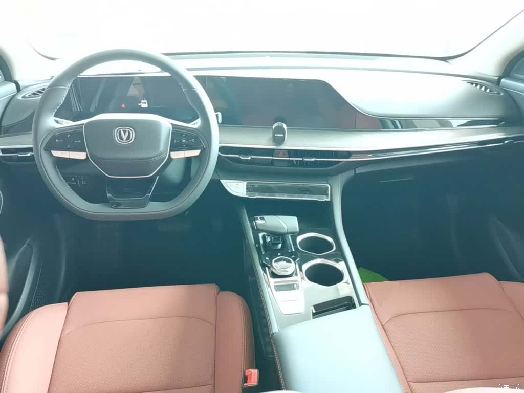 Changan Eado, 2025 10