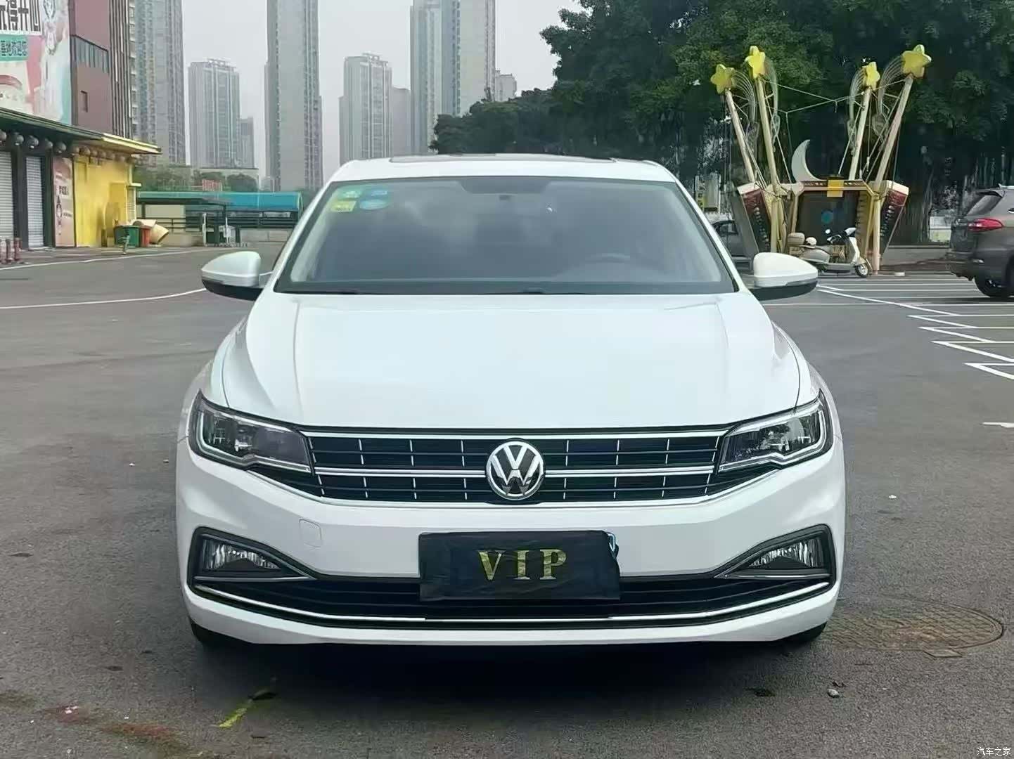 Volkswagen Bora, 2019 2