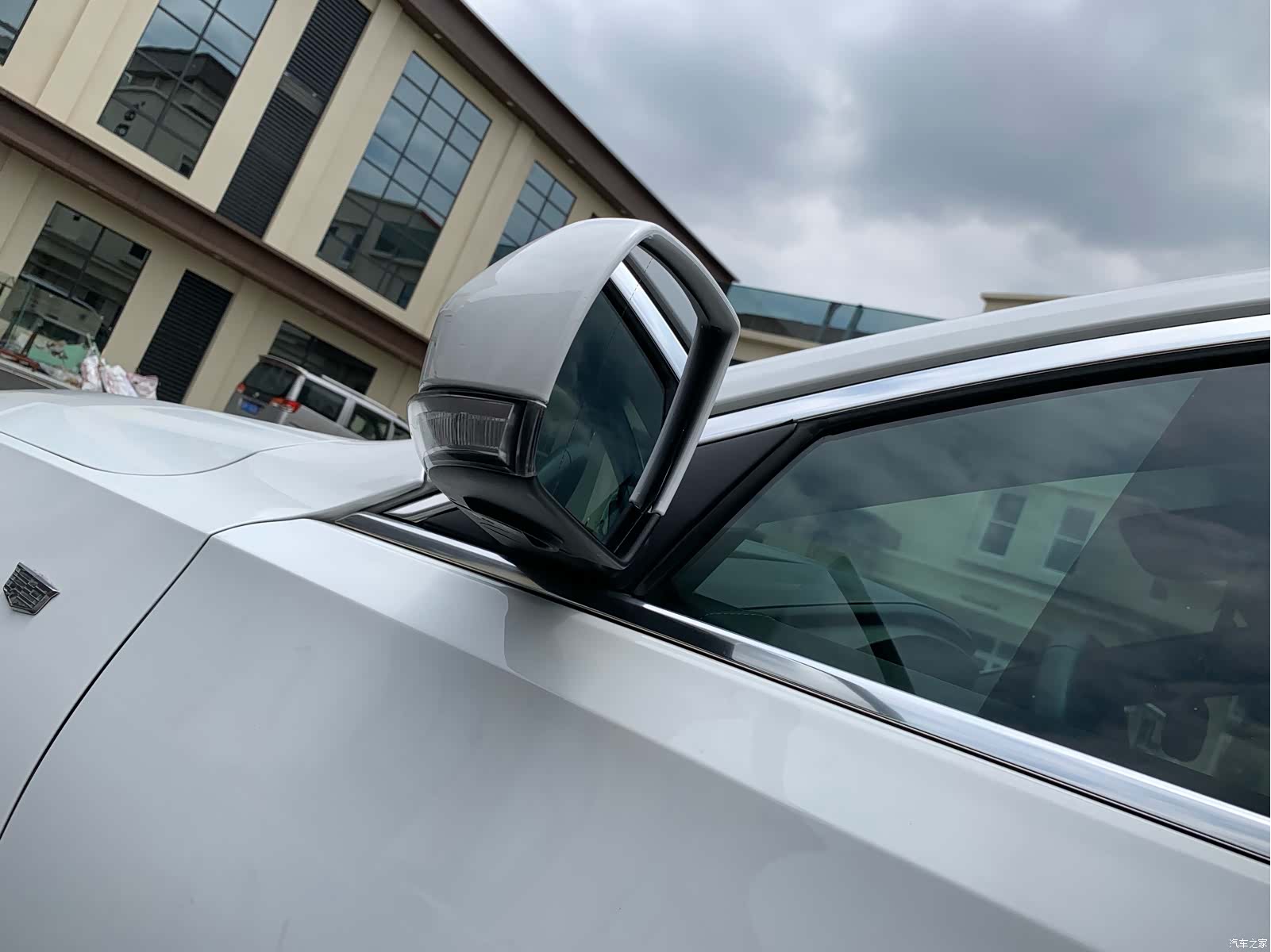 Cadillac CT4, 2023 9