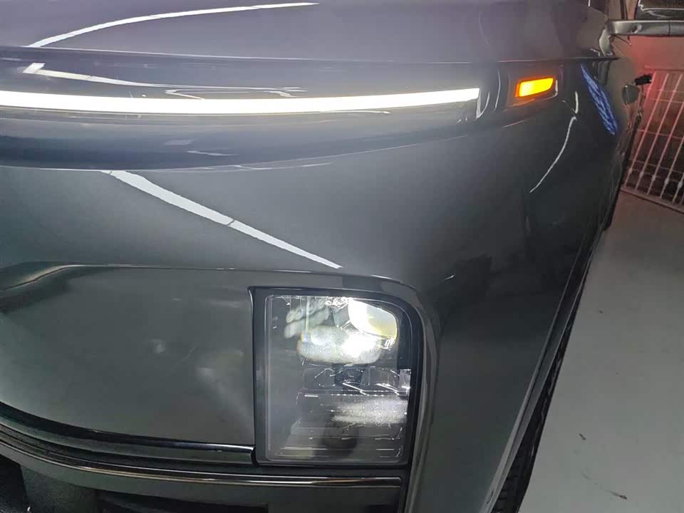 Li Auto Ideal L7 Li Auto Ideal L7