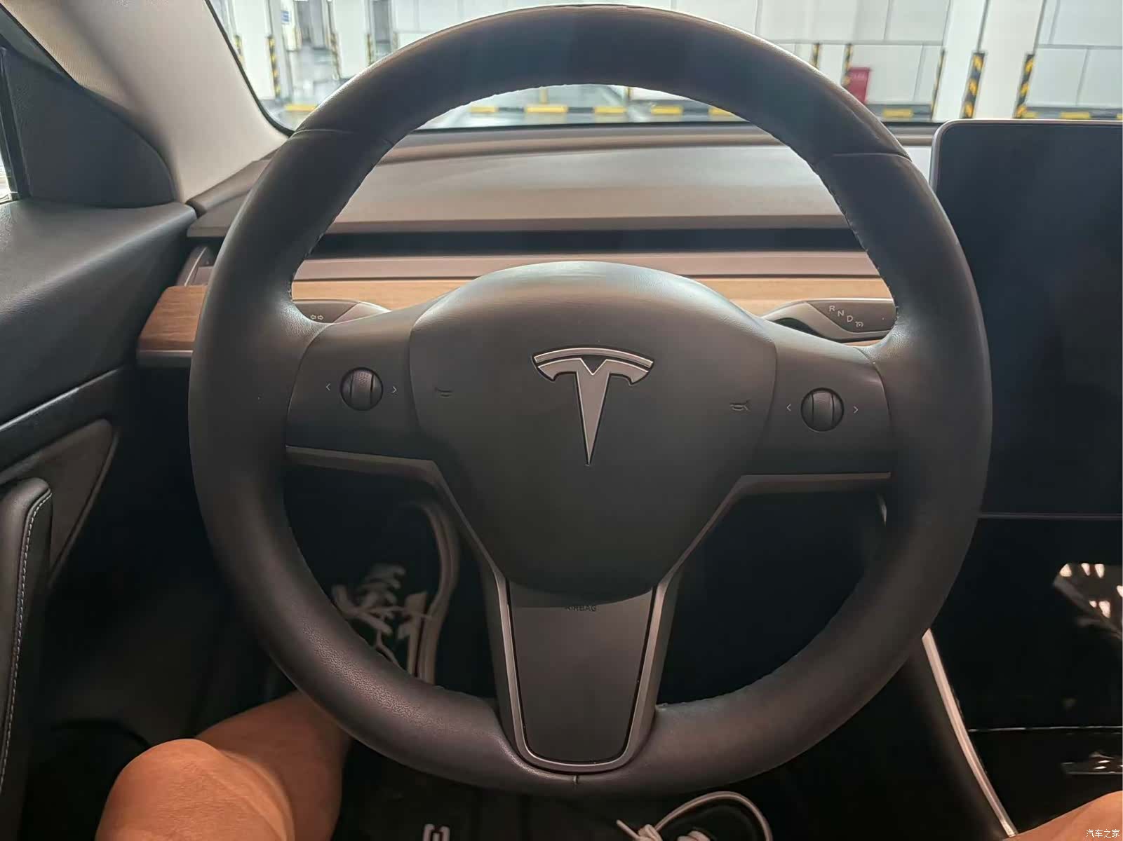 Tesla Model 3, 2020 18