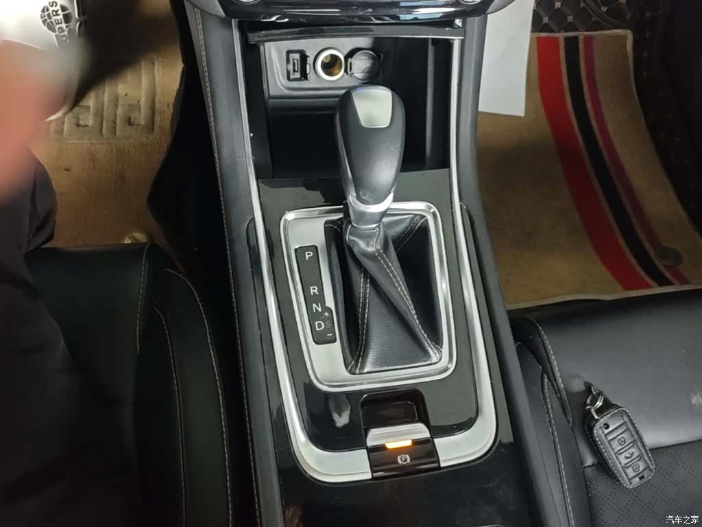 Changan Eado, 2020 14