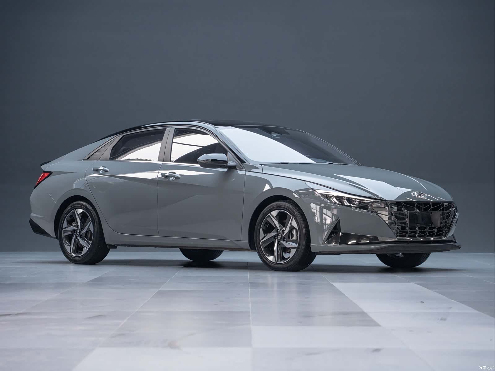 Hyundai Elantra, 2023 7