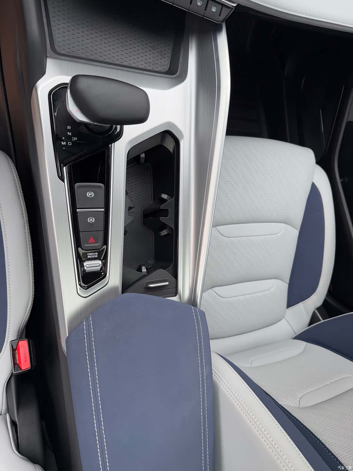 Geely Preface, 2024 27
