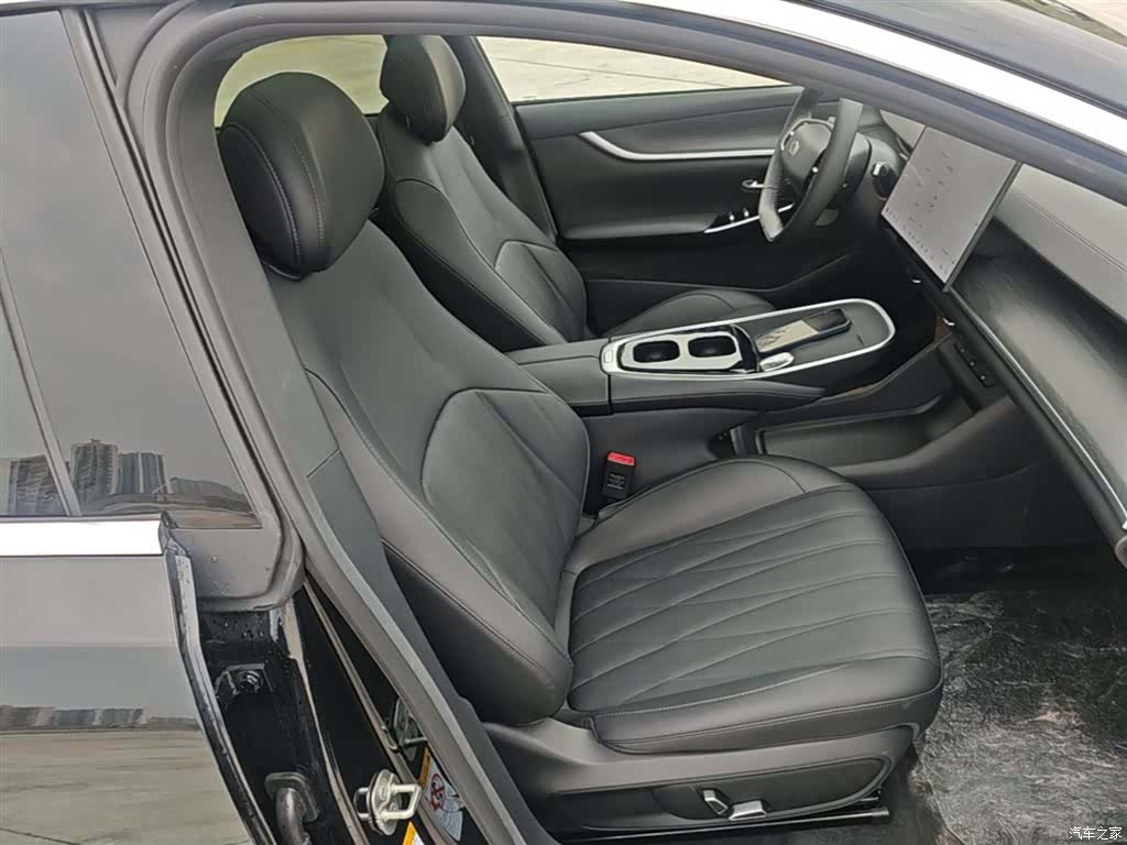 Changan Eado, 2026 25