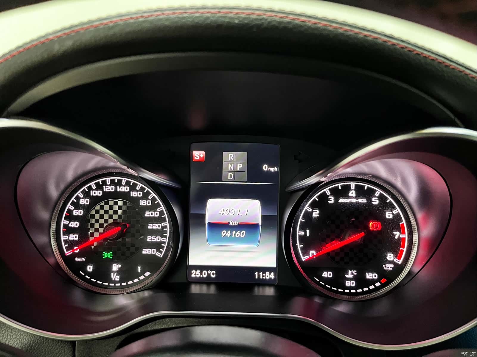 Mercedes-Benz GLC, 2018 все фото