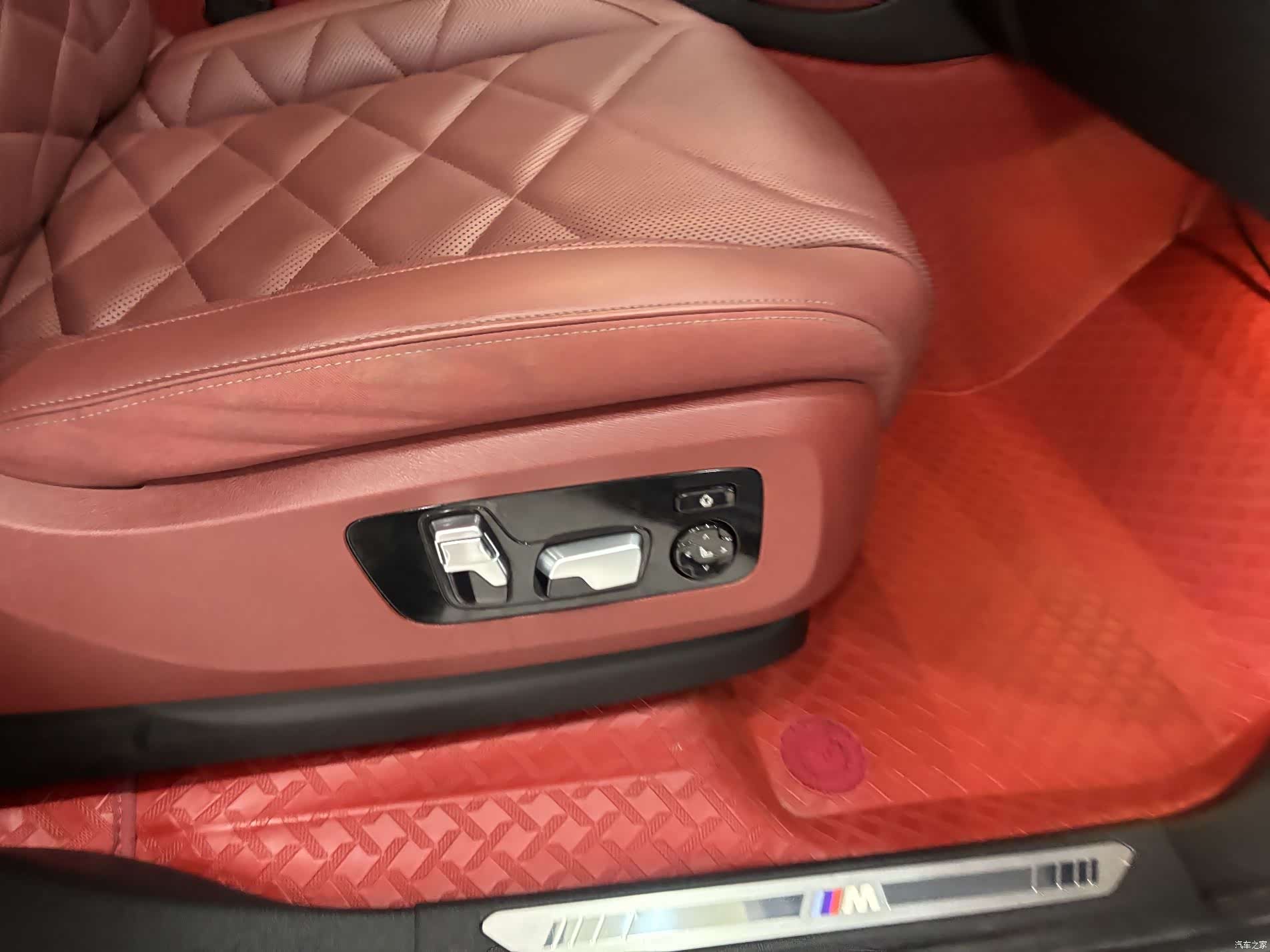 BMW X5, 2024 28