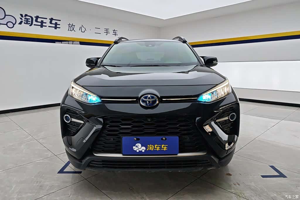 Toyota Wildlander, 2022 2