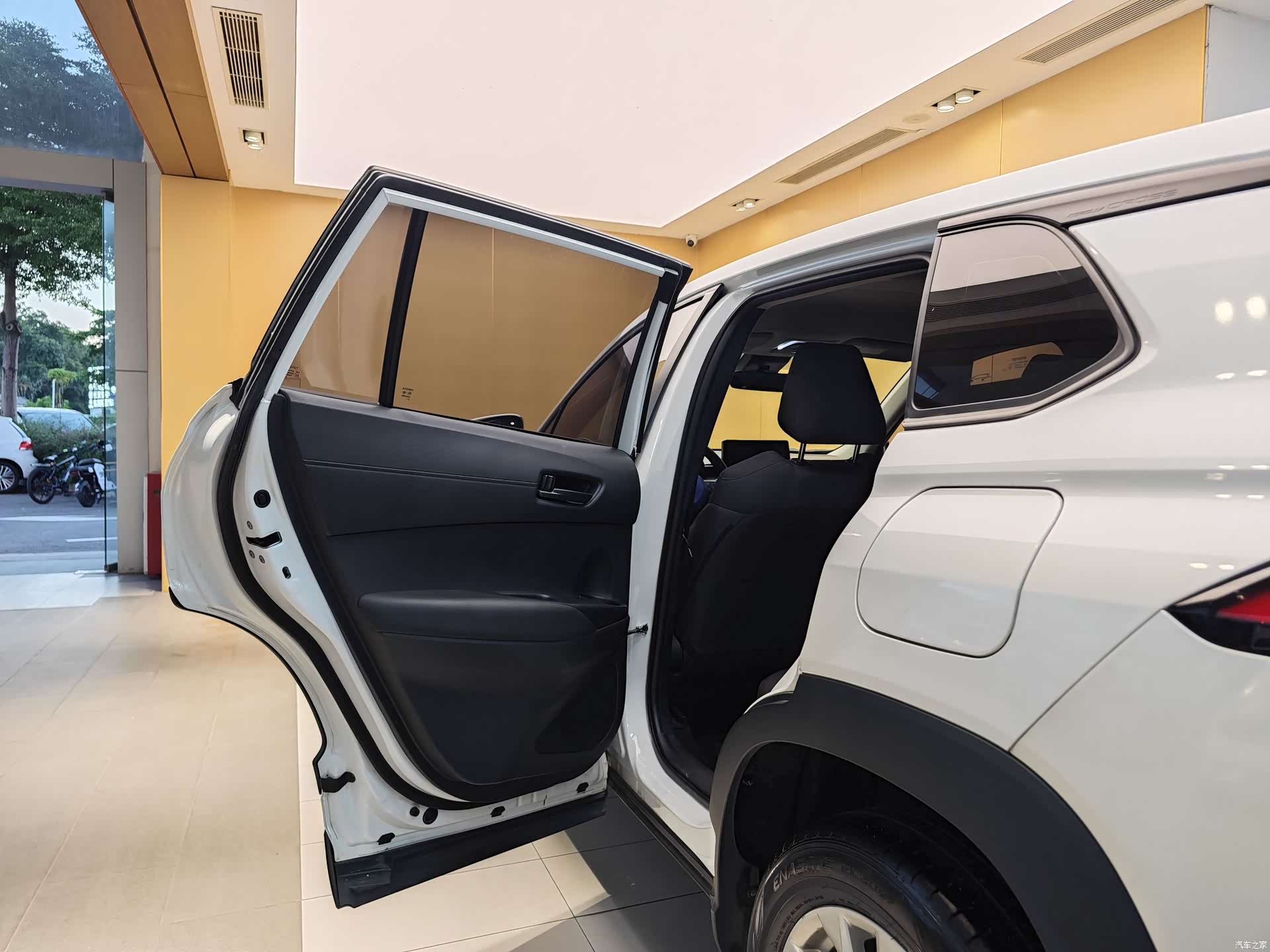Toyota Corolla, 2023 20