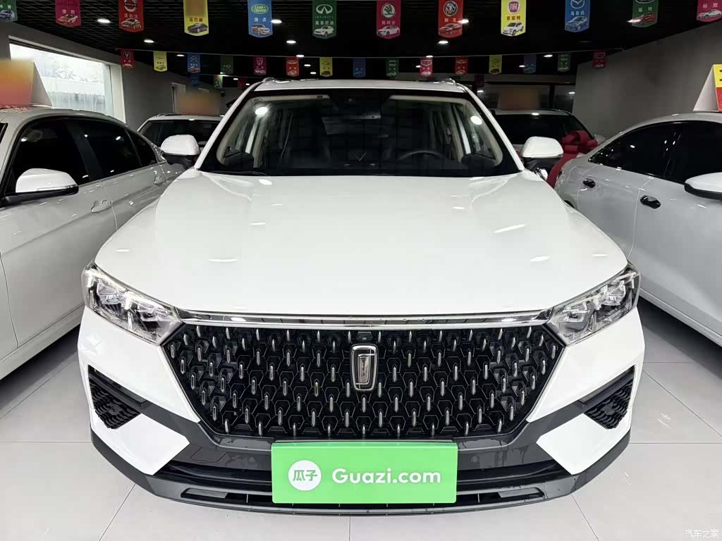 Bestune T77, 2019 13