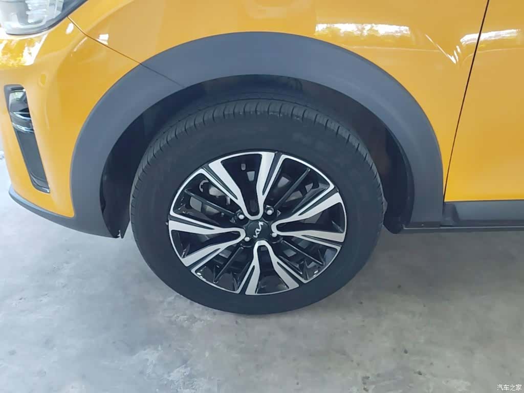 Kia KX1, 2021 23
