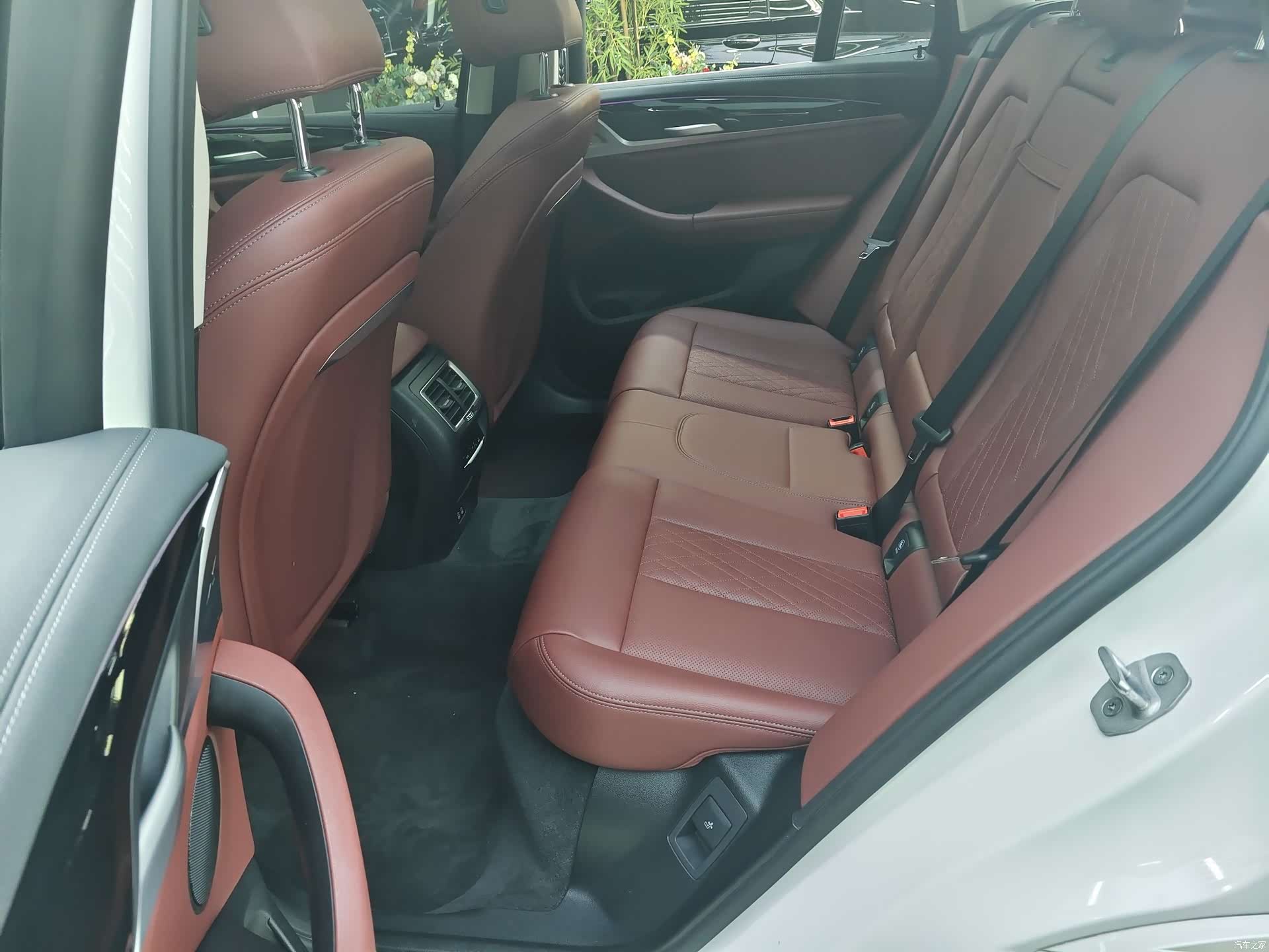 BMW X3, 2024 12