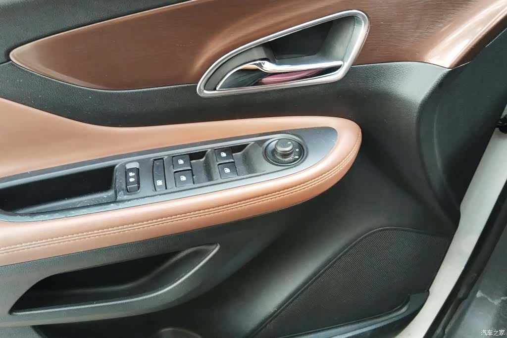 Buick Encore, 2013 7