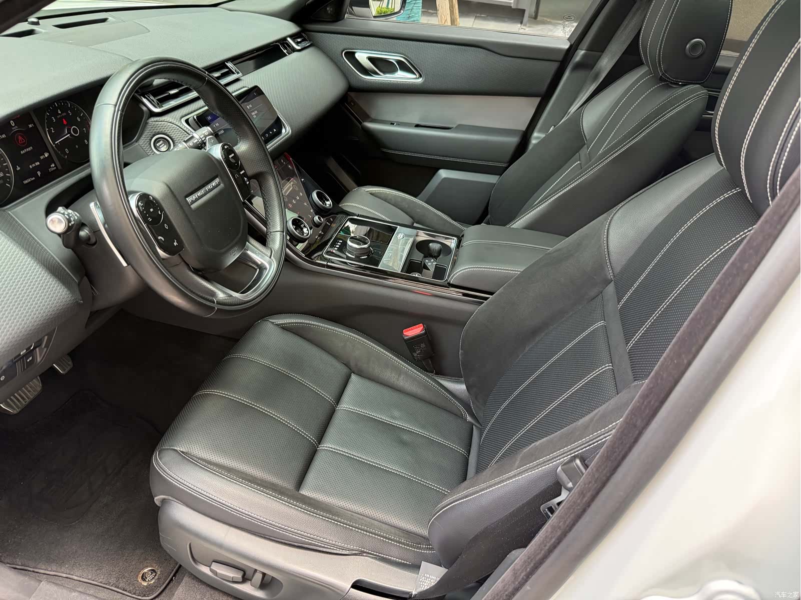 Land Rover Range Rover, 2019 12