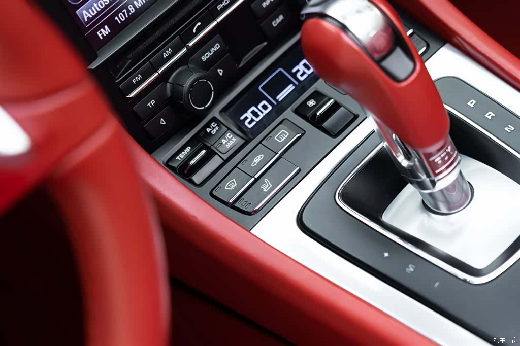 Porsche Boxster, 2015 17