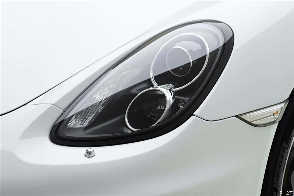 Porsche Boxster, 2015 все фото