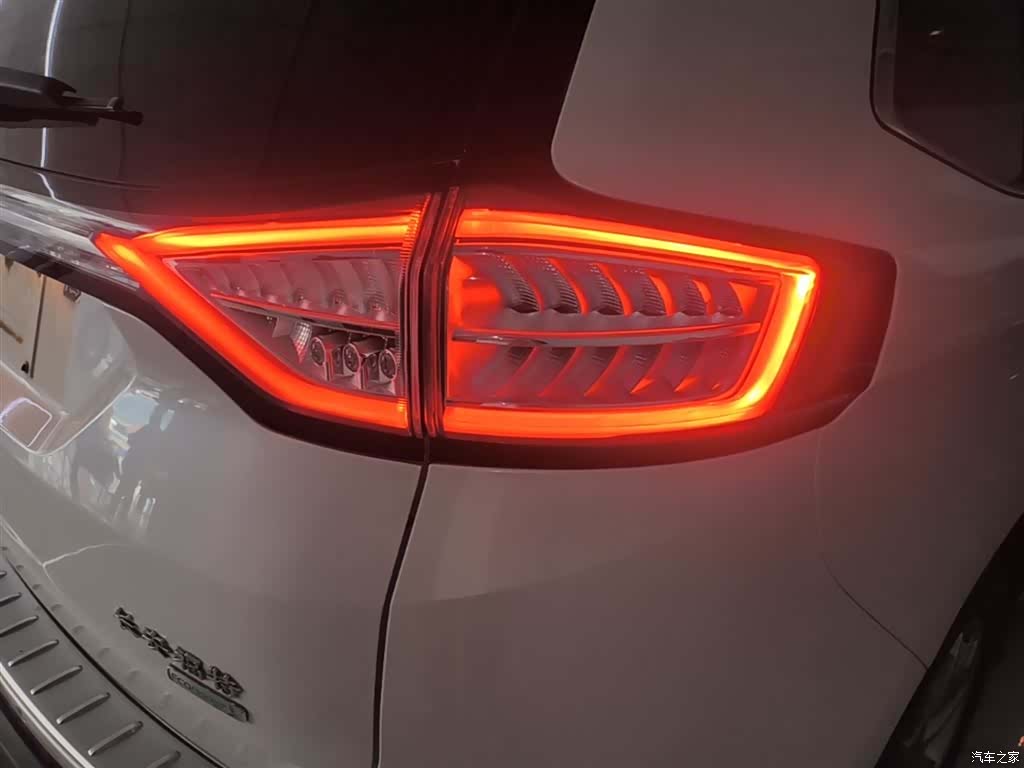 Ford Edge, 2018 8