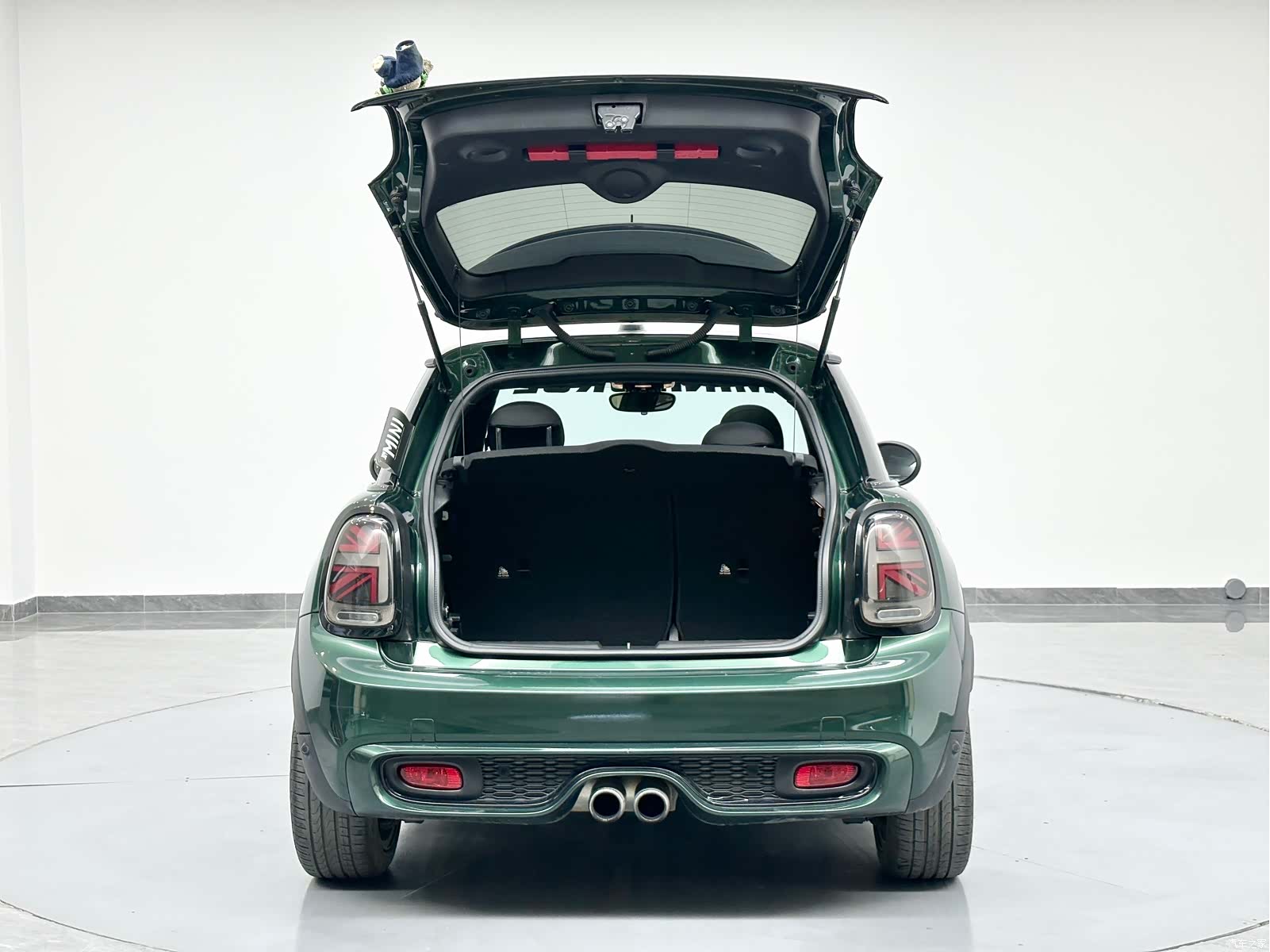 Mini Cooper, 2016 29