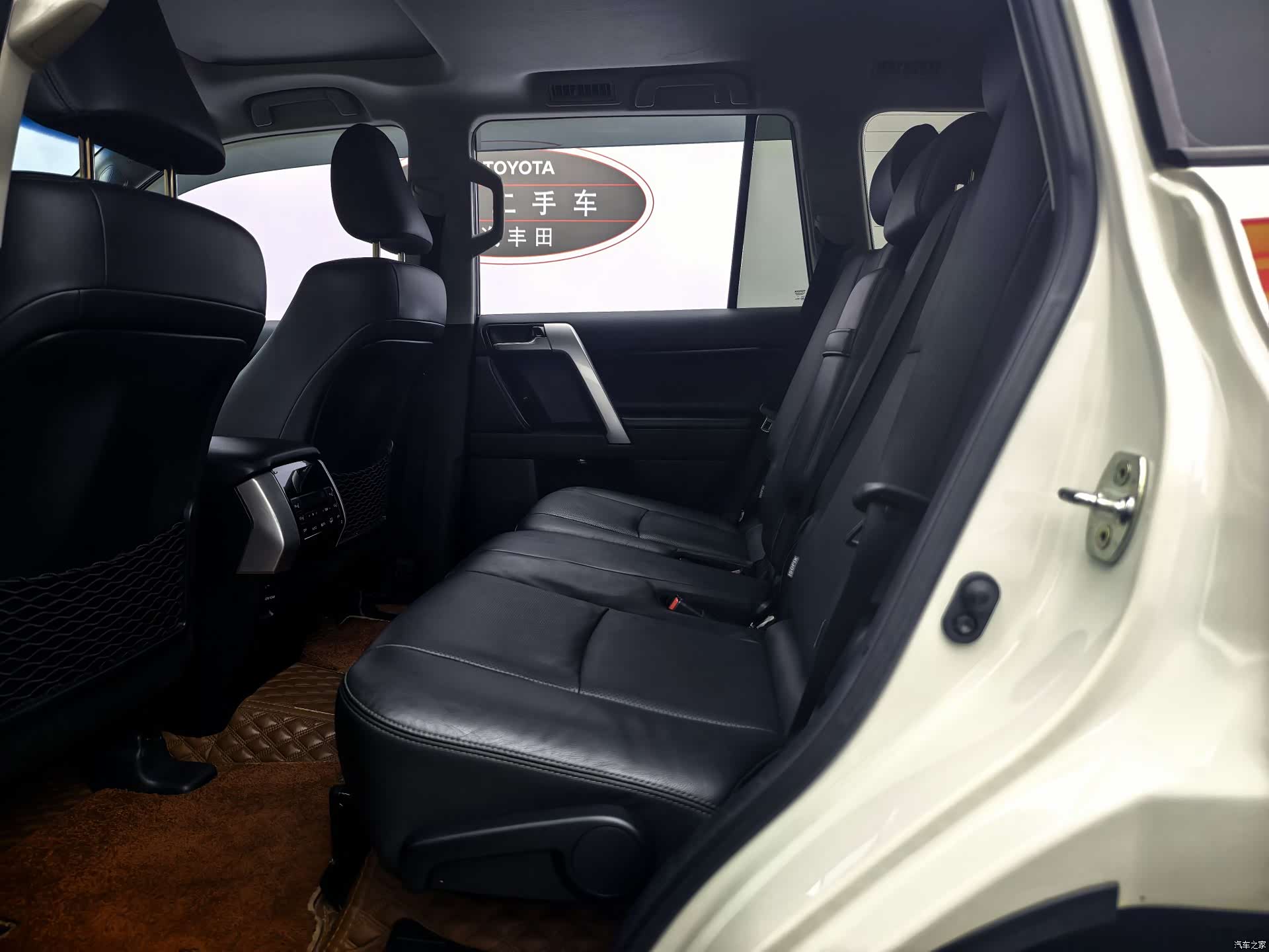 Toyota Prado, 2020 24