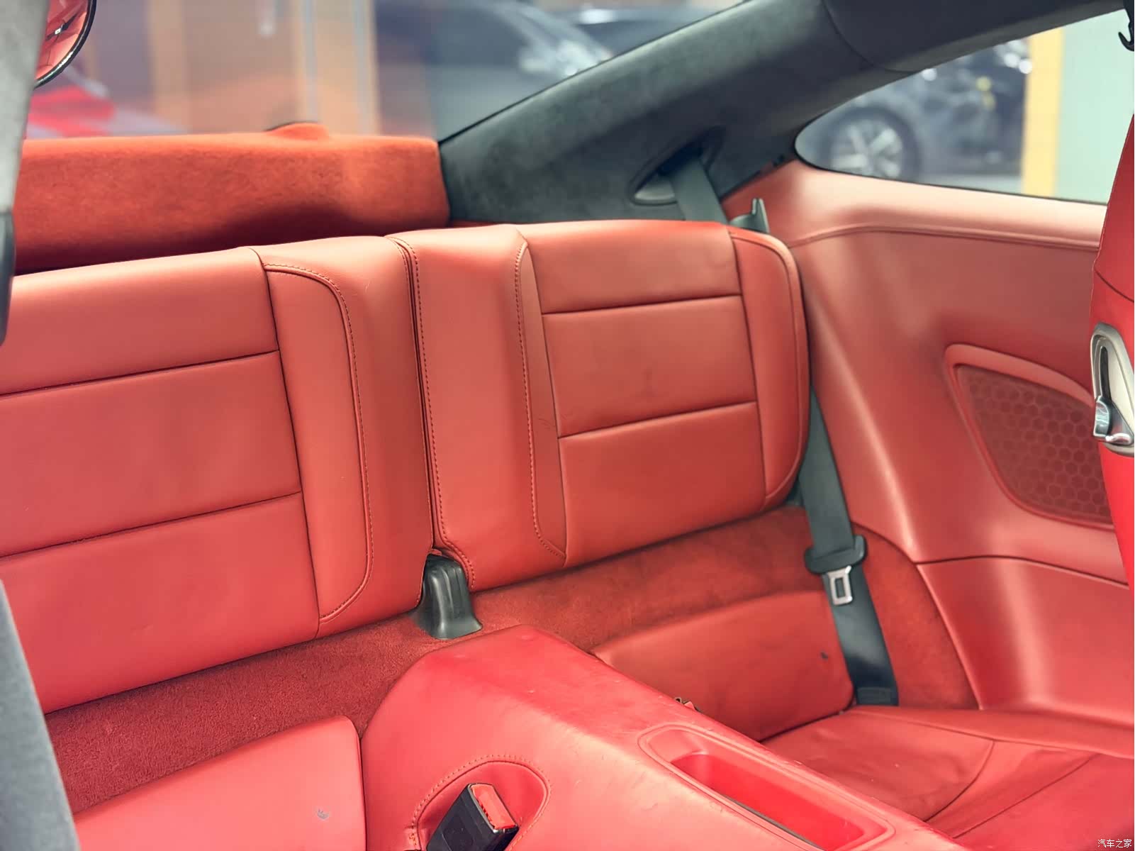 Porsche 911, 2013 9