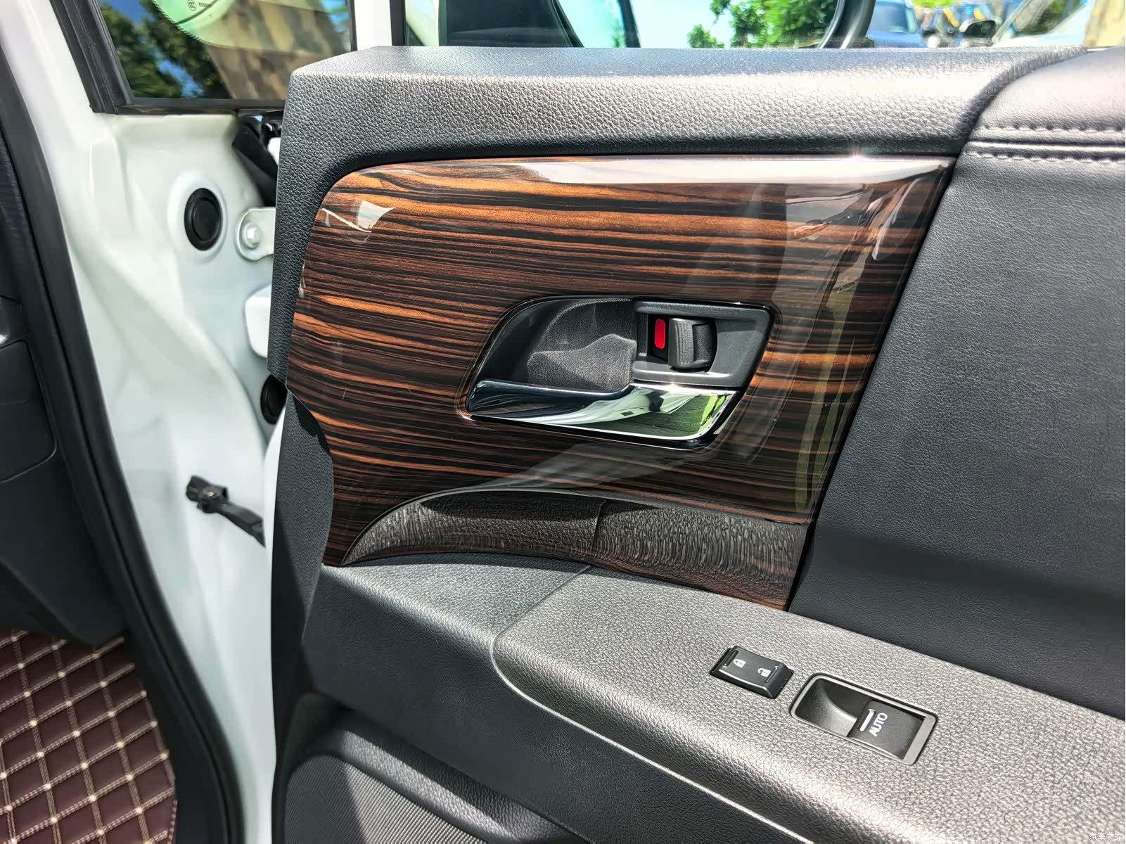 Honda Odyssey, 2021 4