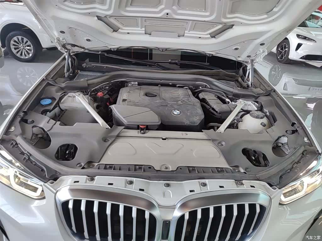 BMW X3, 2023 20