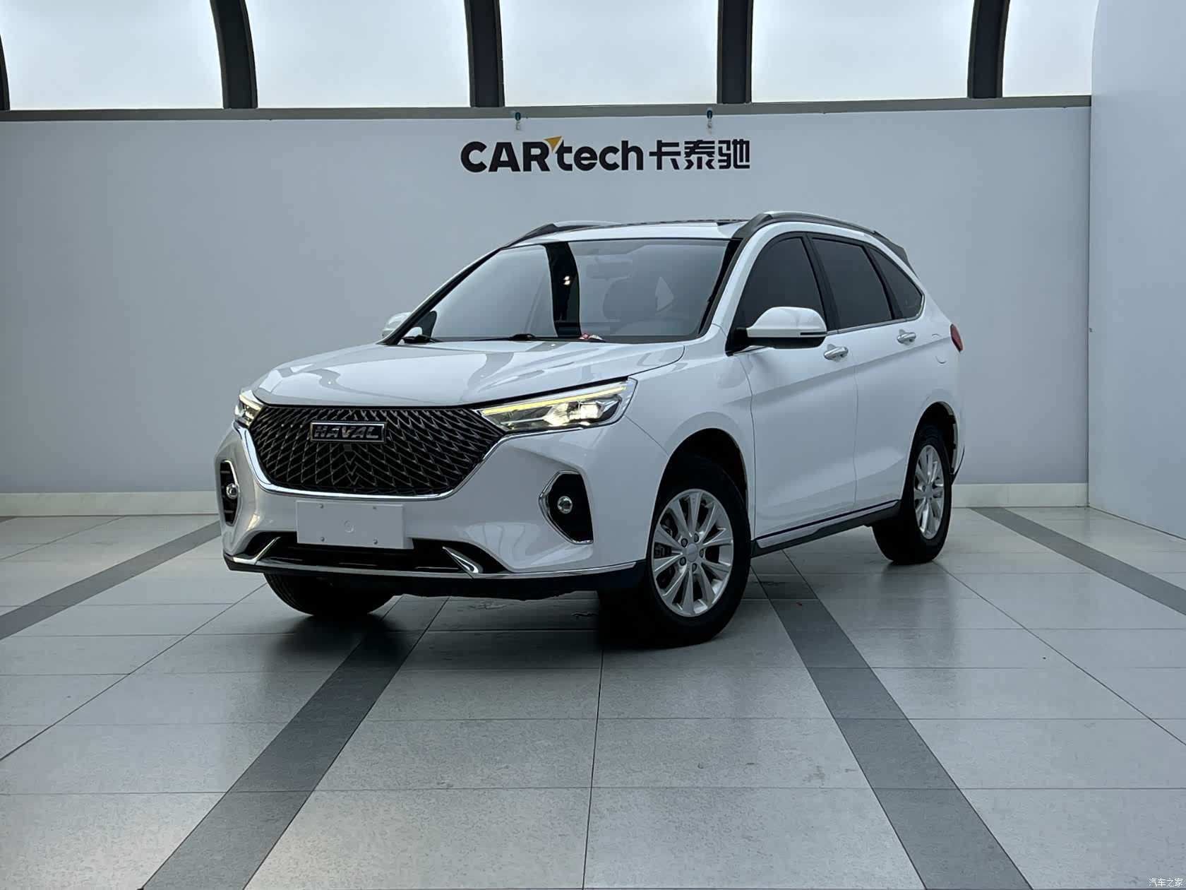 Haval M6, 2022 1