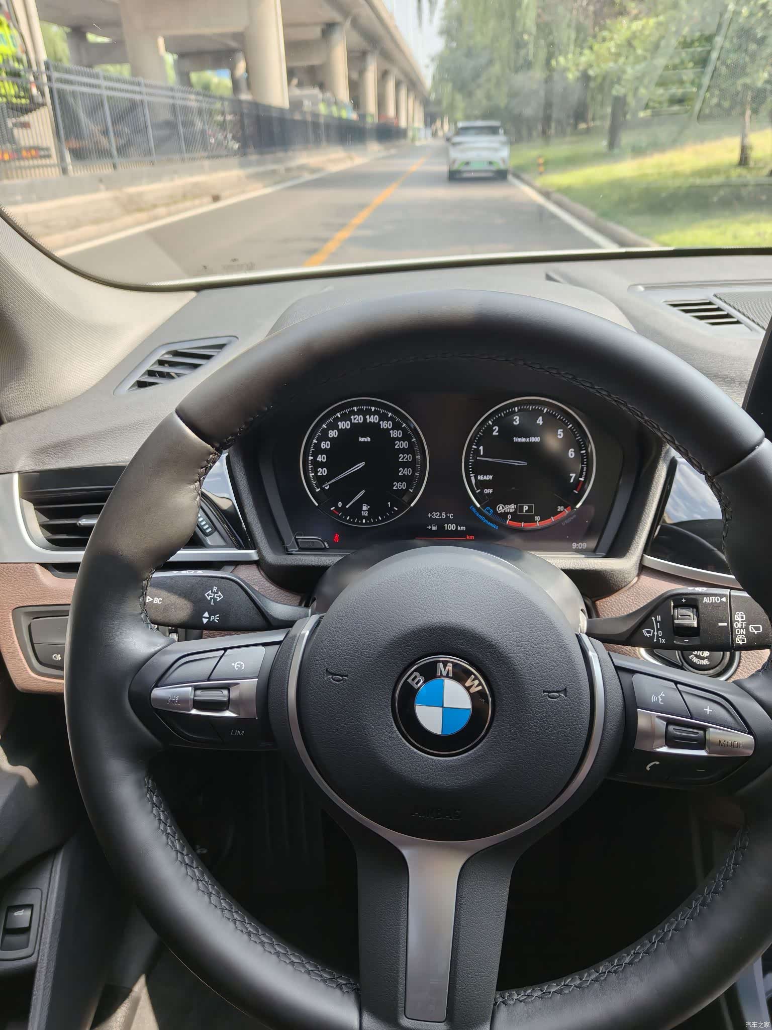 BMW X1, 2021 12