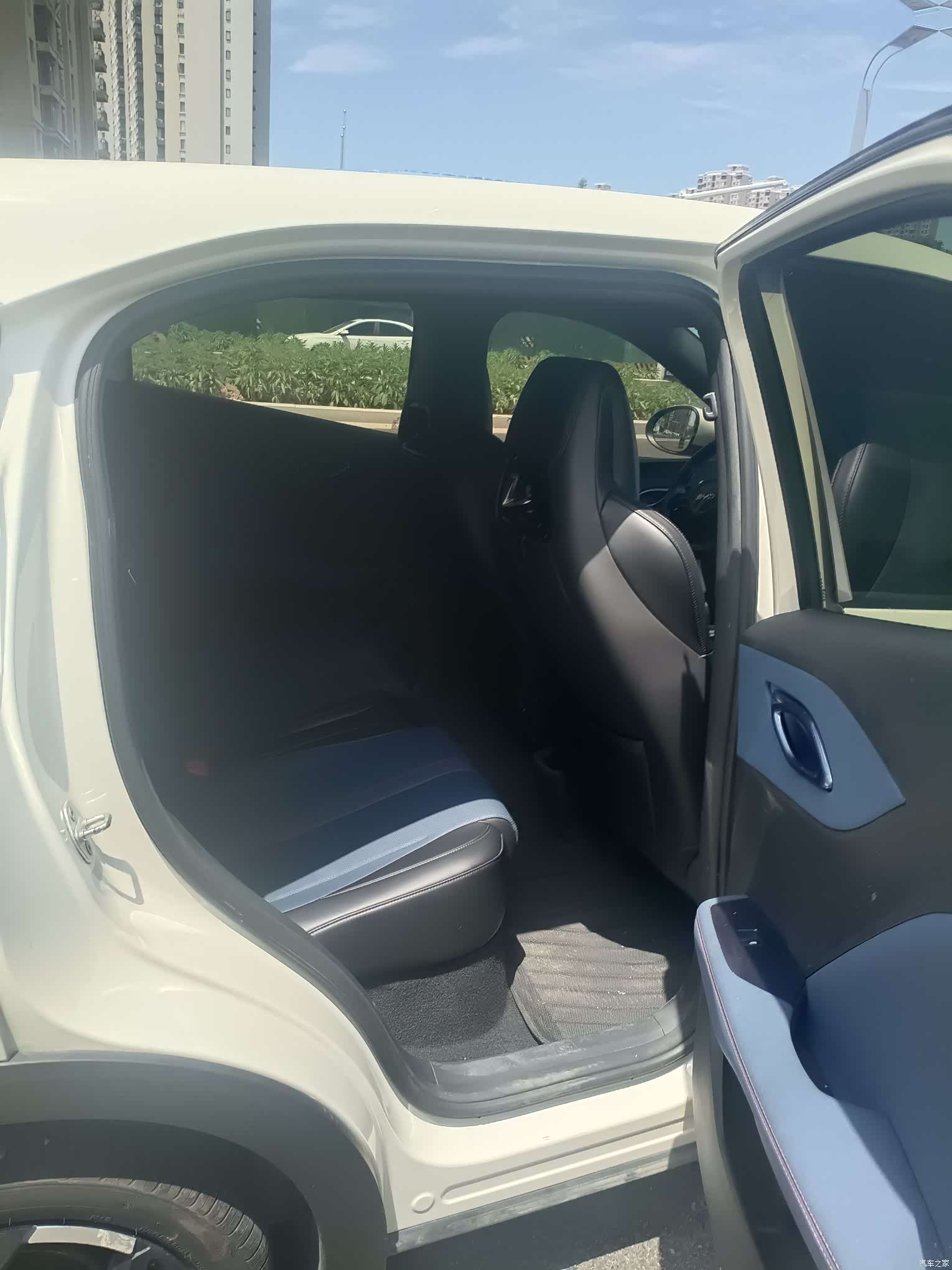 BYD Seagull, 2024 11