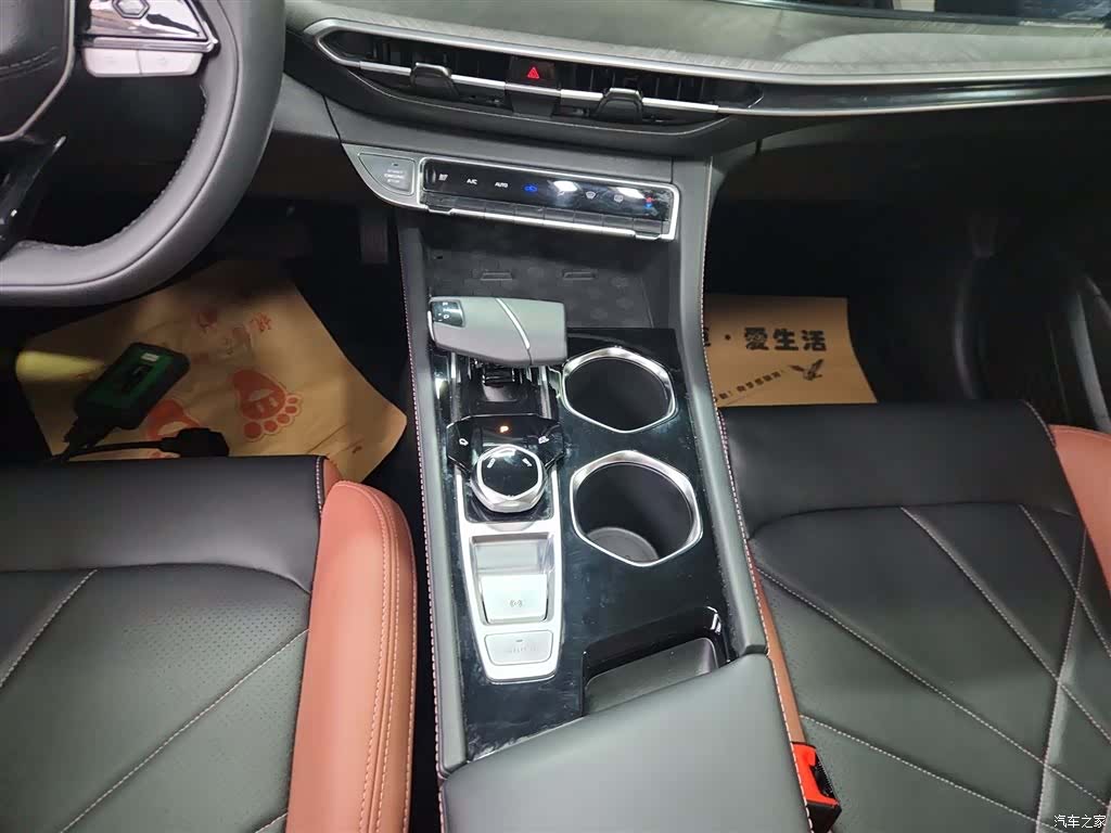 Changan Eado, 2022 10